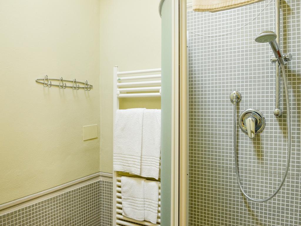 B&B Vicolo Della Scala Cortona Kültér fotó