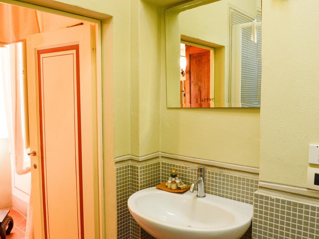 B&B Vicolo Della Scala Cortona Szoba fotó
