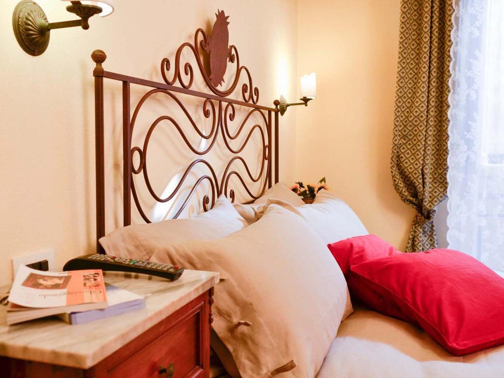 B&B Vicolo Della Scala Cortona Kültér fotó