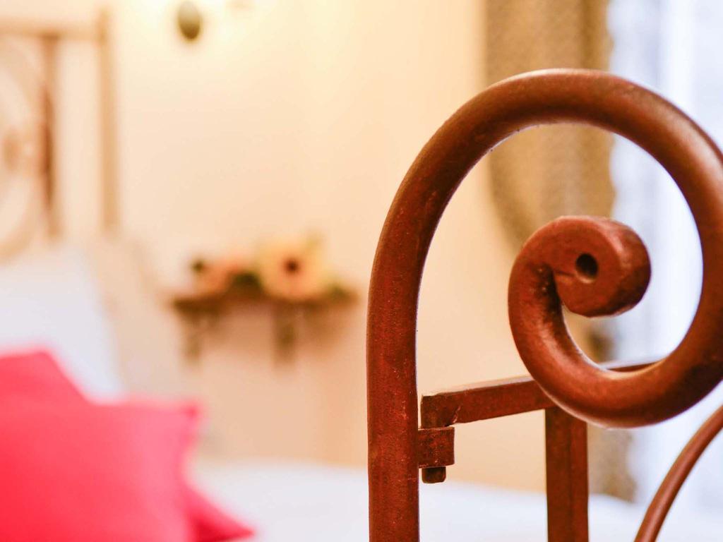 B&B Vicolo Della Scala Cortona Kültér fotó