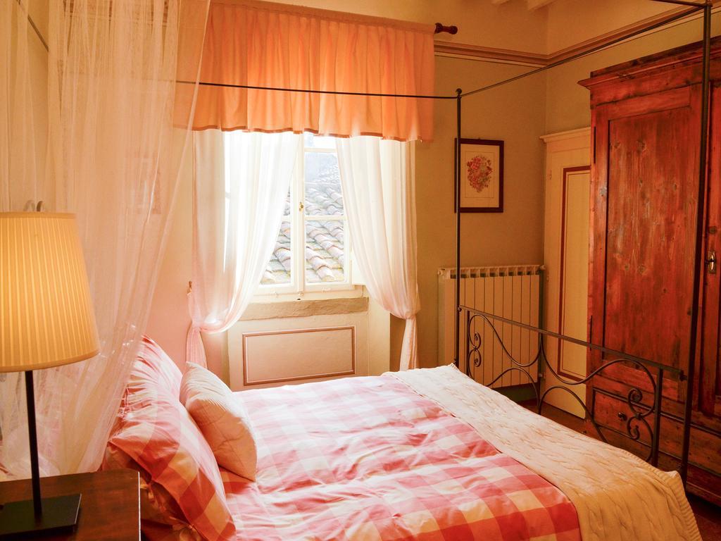 B&B Vicolo Della Scala Cortona Szoba fotó