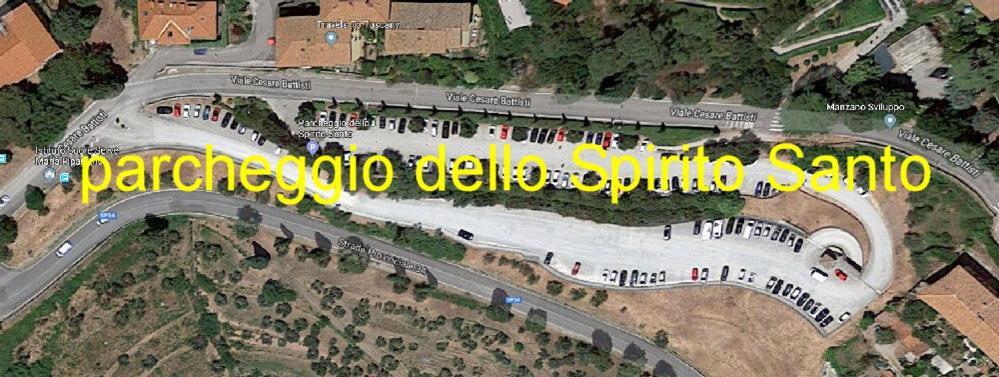 B&B Vicolo Della Scala Cortona Kültér fotó